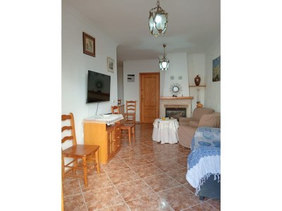 Apartment Apartment in Almeria for family - Features photo 7