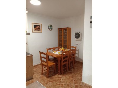 Apartment Apartment in Almeria for family - Features photo 8