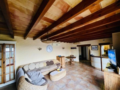 Holiday house Charmante Villa mit privatem Garten - Features photo 16