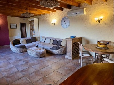 Holiday house Charmante Villa mit privatem Garten - Features photo 23