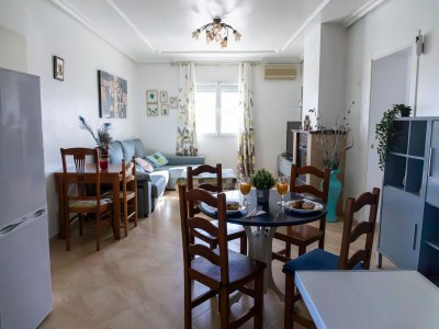 Holiday house Modern holiday home in Almeria with pool - Features photo 11