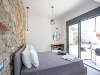 Villa Luxurious Villa with private pool. - Features photo 34