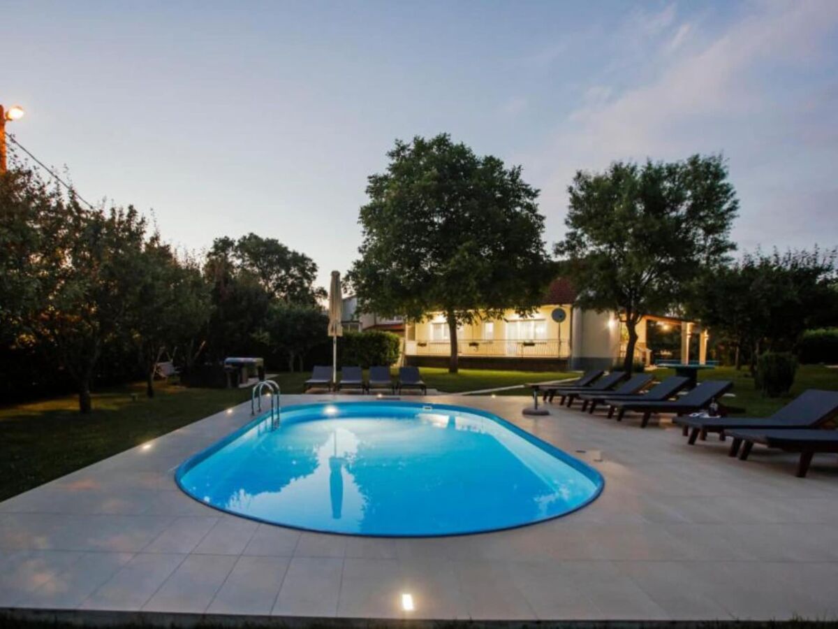 Villa Villa Ante with Outdoor Pool