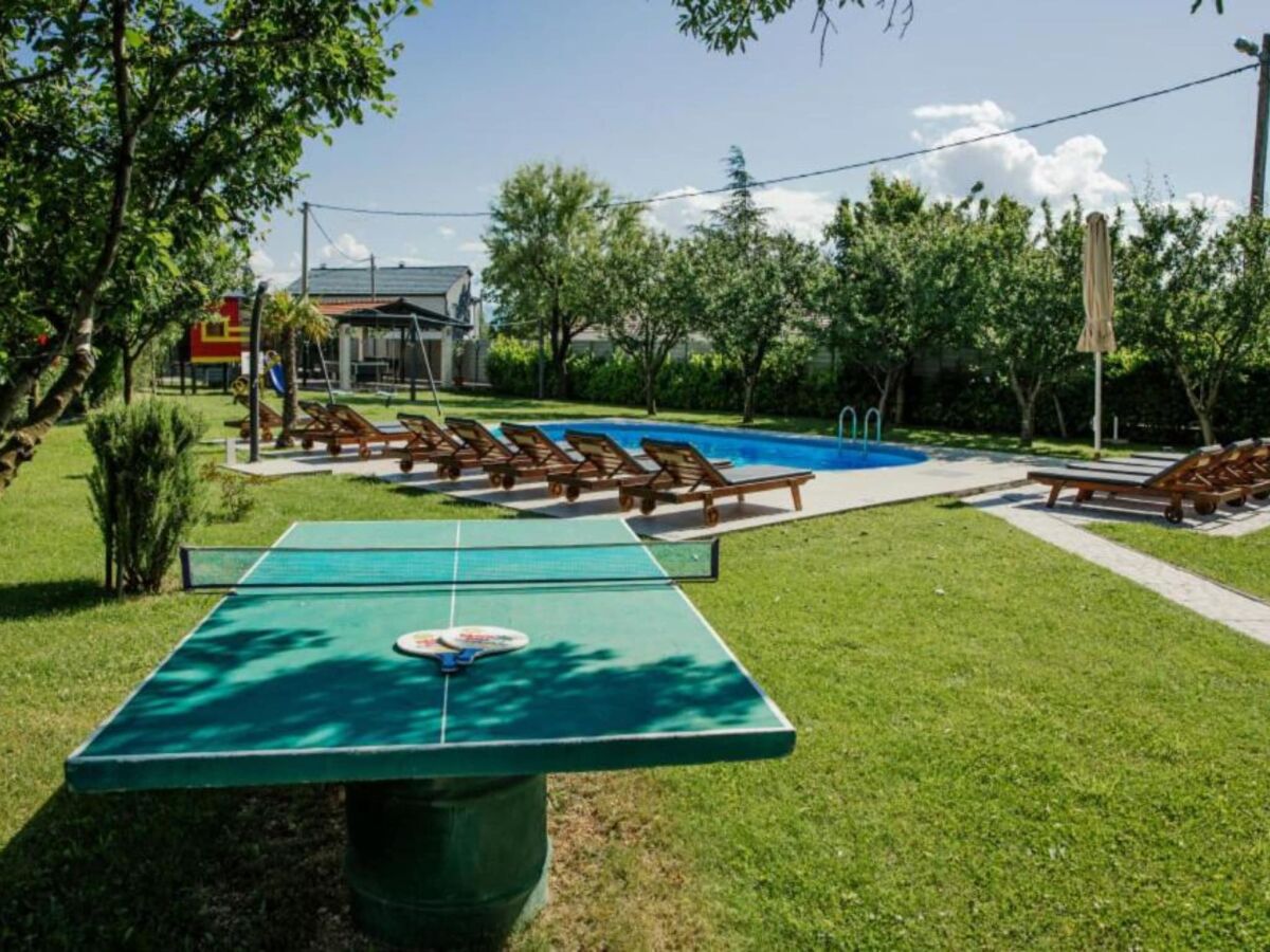 Villa Villa Ante with Outdoor Pool - Outdoor photo 4