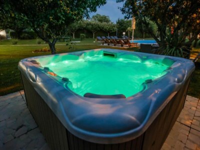 Villa Villa Ante with Outdoor Pool - Outdoor photo 28