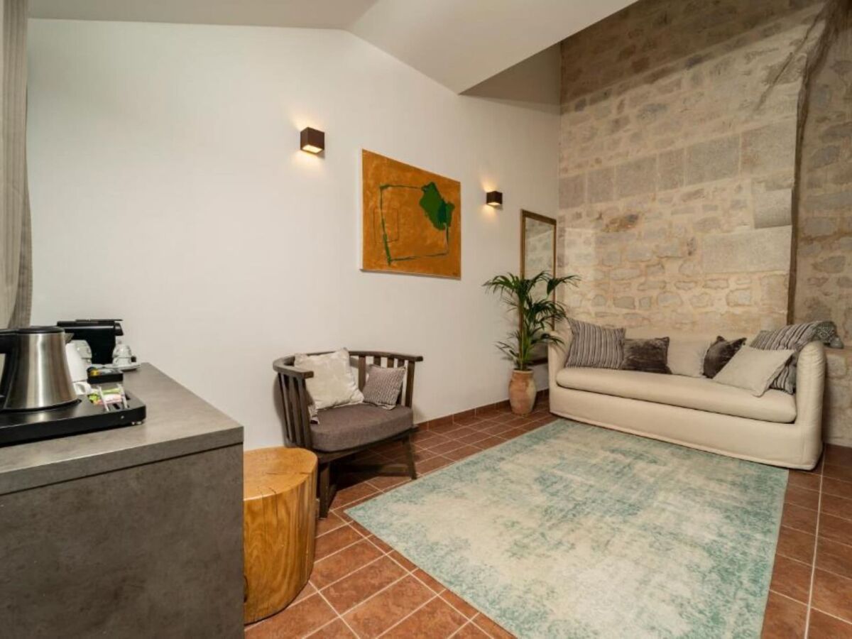 Holiday house Heritage Hotel Maškovića Han Double Room - Features photo 5