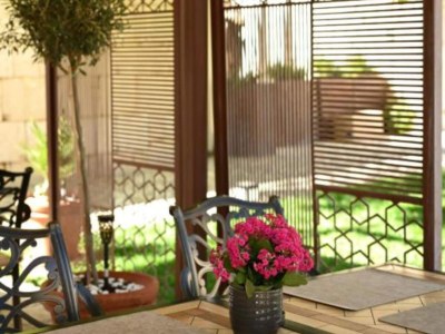 Holiday house Historic Han Hideaway Double Room 9 - Outdoor photo 23