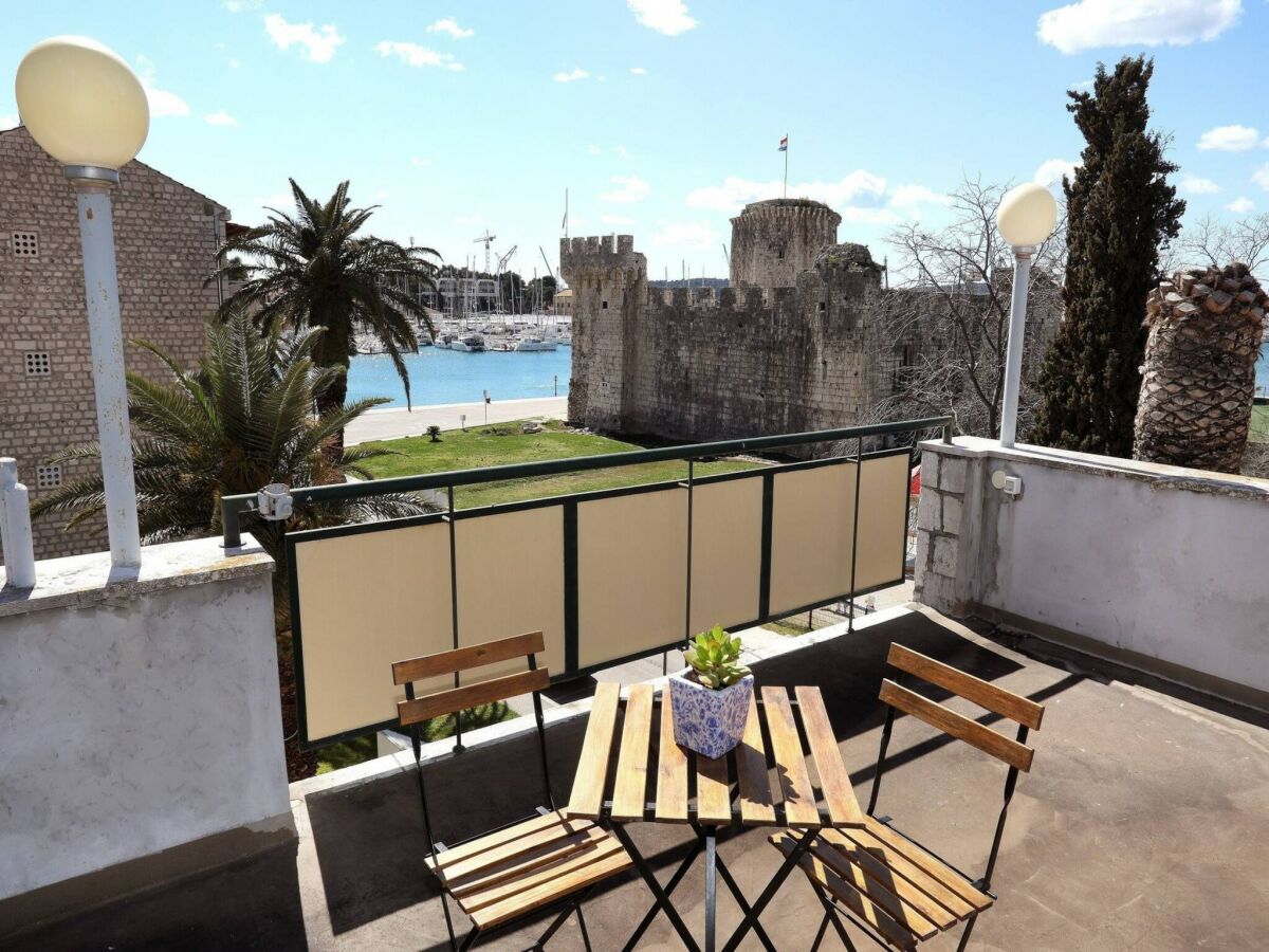Apartment Apartment in der Nähe der Altstadt von Zadar - Outdoor photo 2