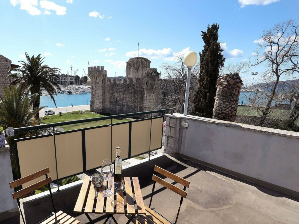 Apartment Apartment in der Nähe der Altstadt von Zadar - Outdoor photo 3