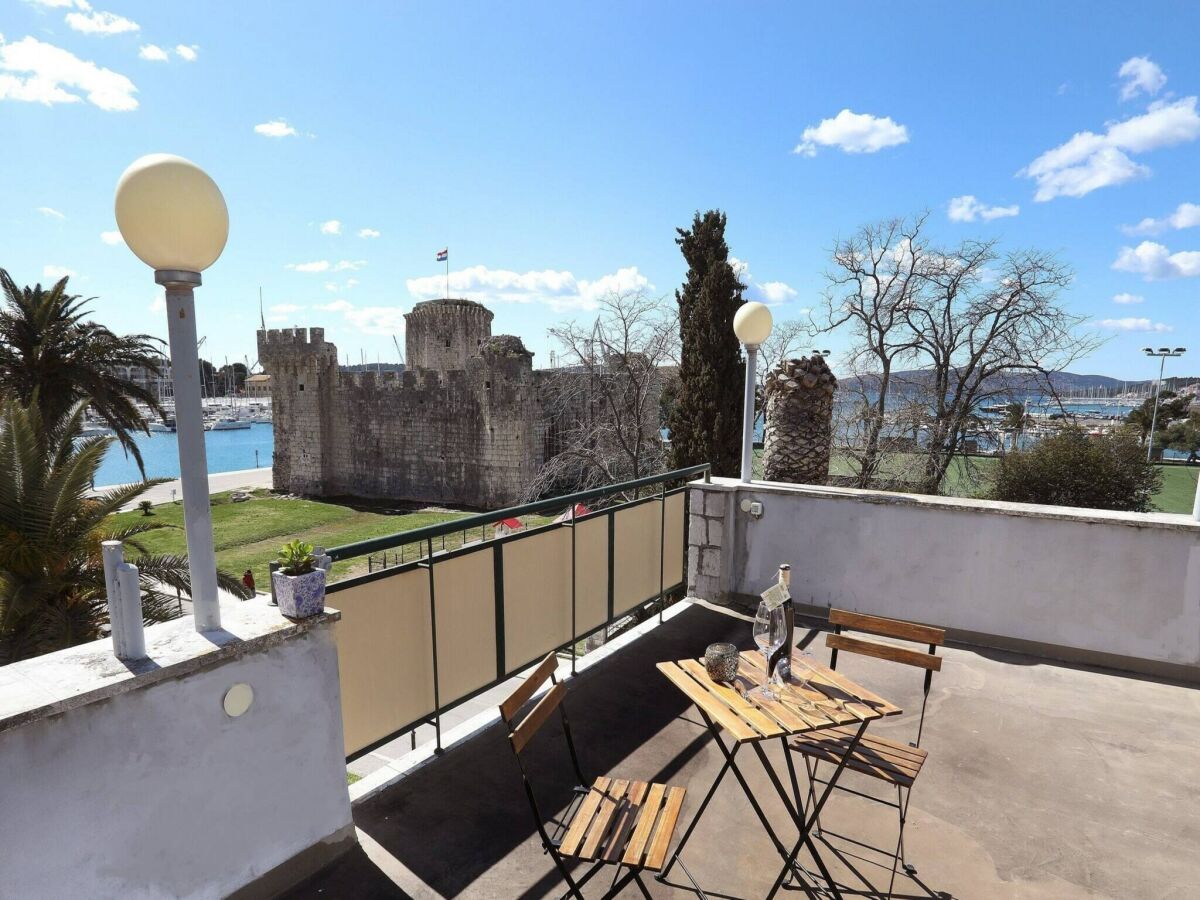 Apartment Apartment in der Nähe der Altstadt von Zadar - Outdoor photo 4