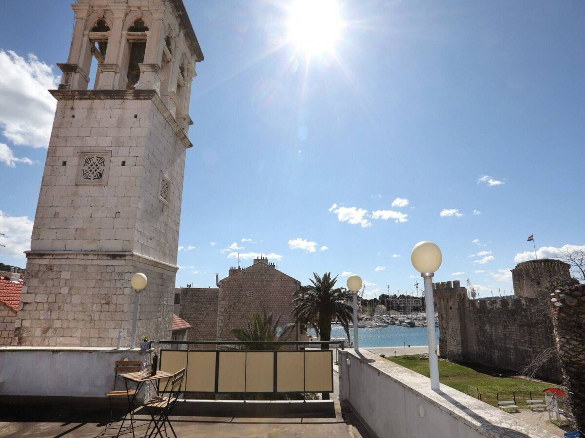 Apartment Apartment in der Nähe der Altstadt von Zadar - Outdoor photo 5