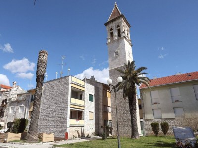 Apartment Apartment in der Nähe der Altstadt von Zadar in Trogir Area - Apartment