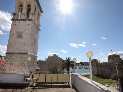 Apartment Apartment in der Nähe der Altstadt von Zadar - Outdoor photo 5