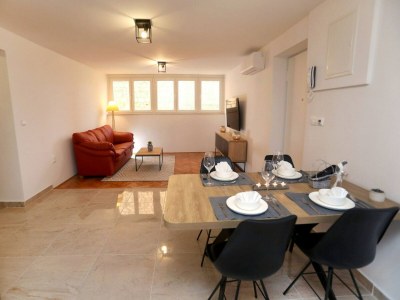 Apartment Apartment in der Nähe der Altstadt von Zadar - Features photo 7
