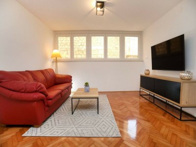 Apartment Apartment in der Nähe der Altstadt von Zadar - Features photo 8