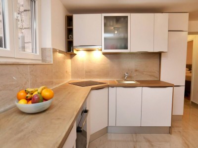 Apartment Apartment in der Nähe der Altstadt von Zadar - Features photo 10