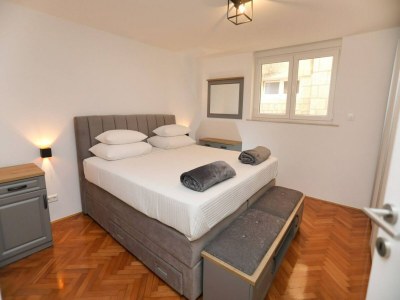 Apartment Apartment in der Nähe der Altstadt von Zadar - Features photo 11