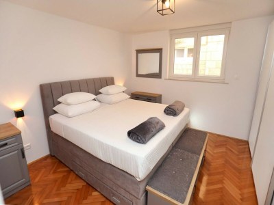 Apartment Apartment in der Nähe der Altstadt von Zadar - Outdoor photo 13