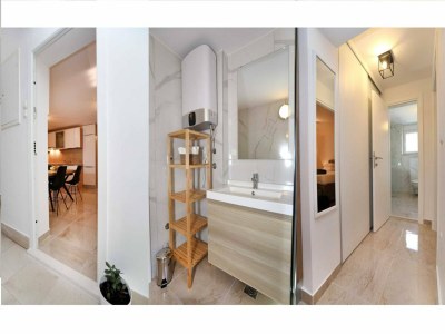 Apartment Apartment in der Nähe der Altstadt von Zadar - Outdoor photo 19