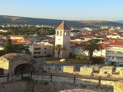 Apartment Apartment in der Nähe der Altstadt von Zadar - Outdoor photo 23