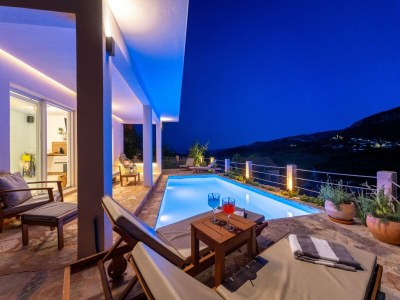 Holiday house Ruhiger Rückzugsort mit Meerblick auf Insel Hvar - Outdoor photo 91