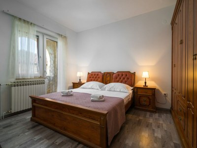 Holiday house Heated Pool Villa near Sibenik - Features photo 32