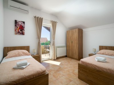 Holiday house Heated Pool Villa near Sibenik - Features photo 48