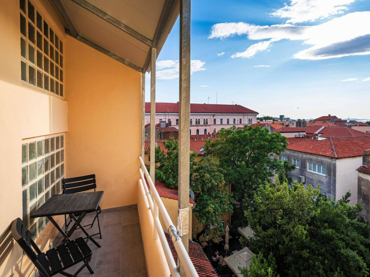 Apartment Peaceful Holiday Home near Krka - Outdoor photo 2