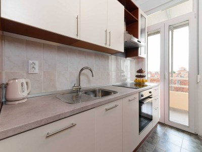 Apartment Peaceful Holiday Home near Krka - Features photo 8