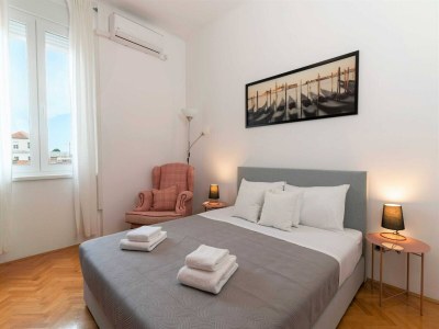 Apartment Peaceful Holiday Home near Krka - Features photo 9