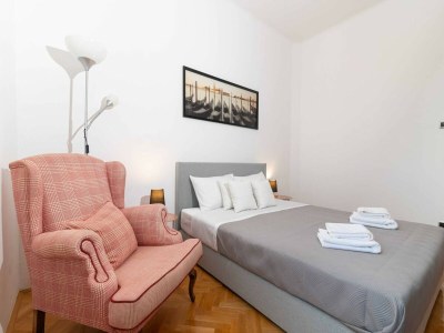Apartment Peaceful Holiday Home near Krka - Features photo 26