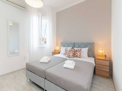 Apartment Peaceful Holiday Home near Krka - Features photo 27