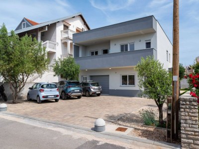 Apartment Villa by Bacina Lakes for 25 Guests - Outdoor photo 19