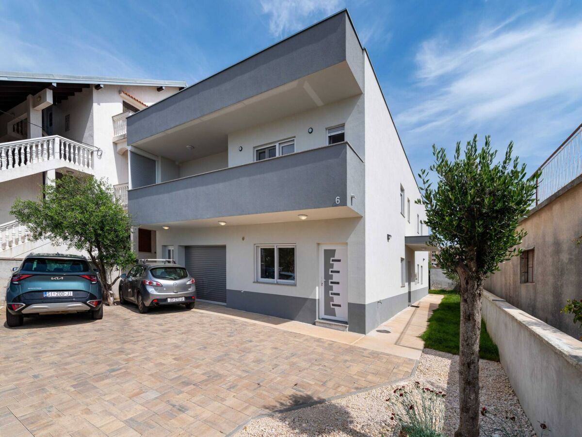 Apartment Helles Apt in der Nähe des Strandes von Zadar - Outdoor photo 3