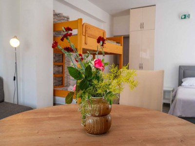 Apartment Helles Apt in der Nähe des Strandes von Zadar - Features photo 18