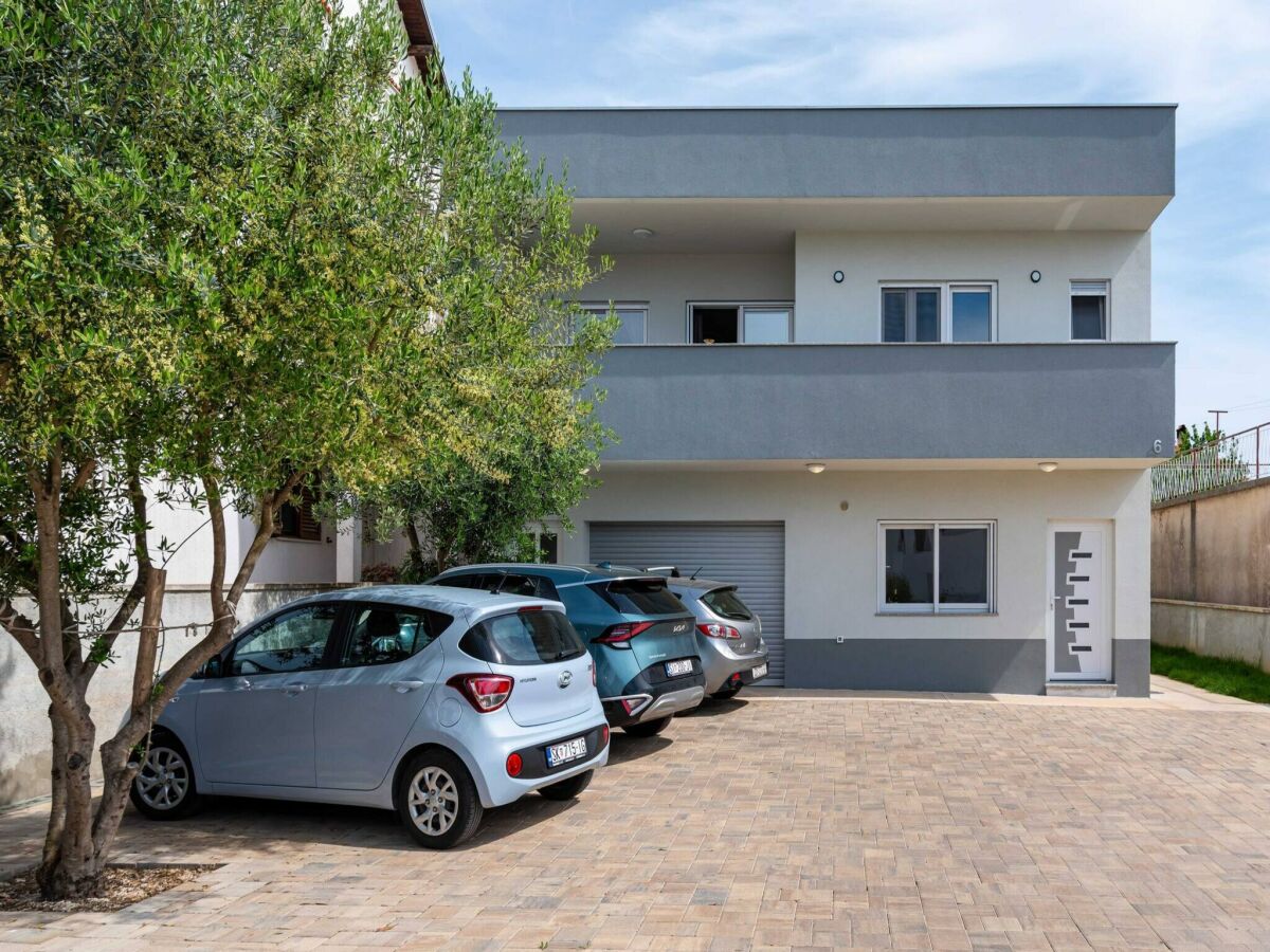 Apartment Modern Apartment near Zadar Old Town