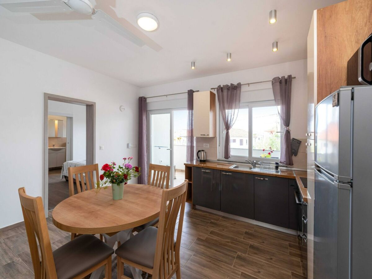Apartment Modern Apartment near Zadar Old Town - Features photo 2