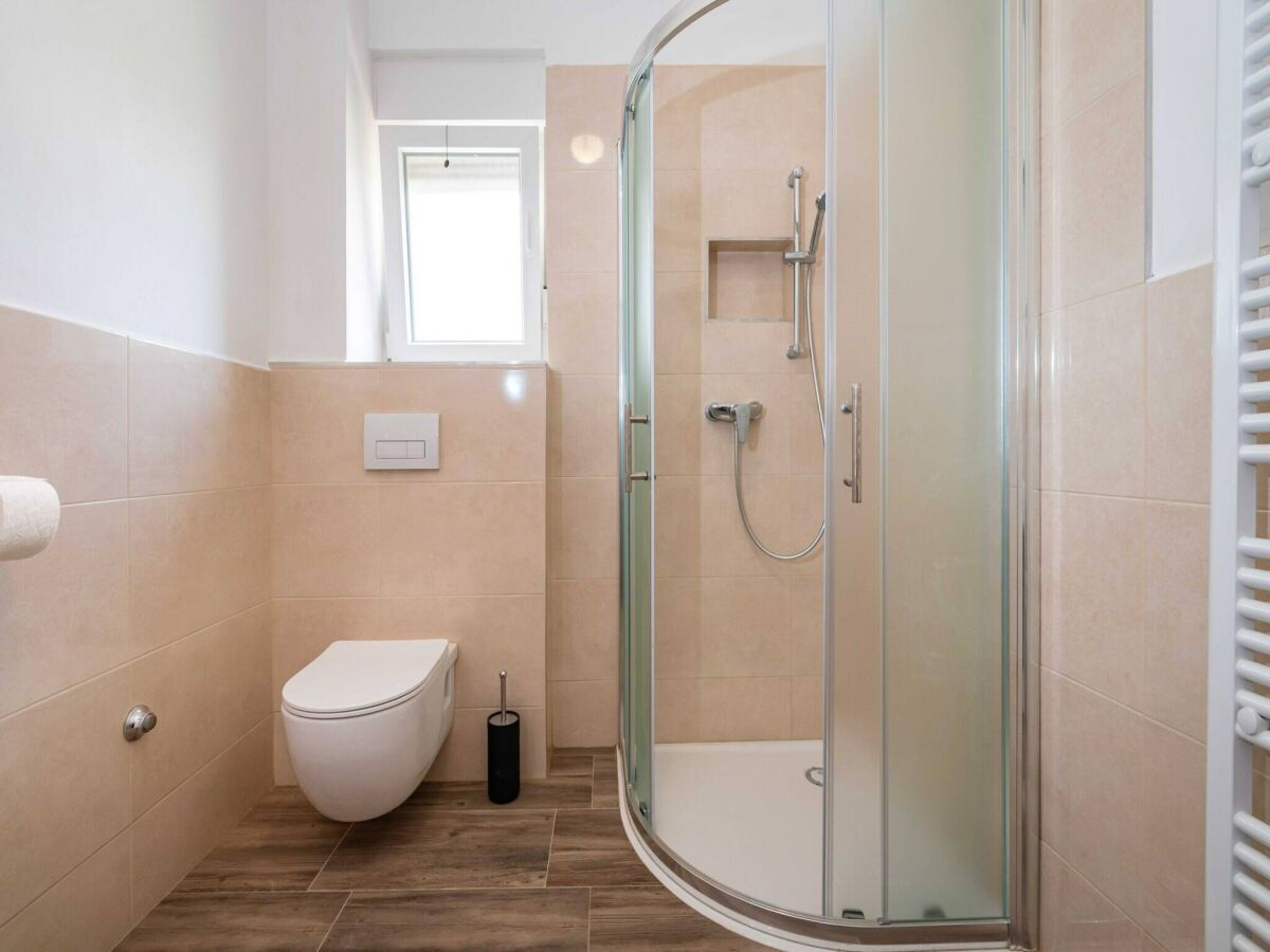 Apartment Modern Apartment near Zadar Old Town - Features photo 5