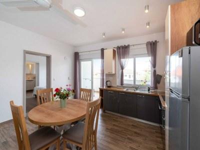 Apartment Modern Apartment near Zadar Old Town - Features photo 2