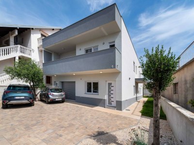 Apartment Modern Apartment near Zadar Old Town - Outdoor photo 7