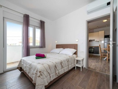 Apartment Modern Apartment near Zadar Old Town - Outdoor photo 10