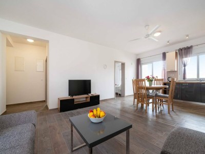 Apartment Modern Apartment near Zadar Old Town - Outdoor photo 11
