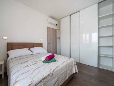 Apartment Modern Apartment near Zadar Old Town - Outdoor photo 15