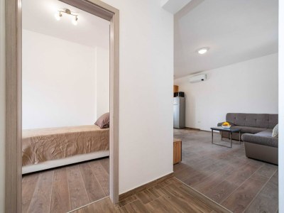 Apartment Modern Apartment near Zadar Old Town - Outdoor photo 20