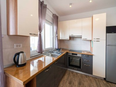Apartment Modern Apartment near Zadar Old Town - Outdoor photo 22