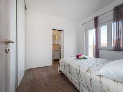 Apartment Modern Apartment near Zadar Old Town - Outdoor photo 27