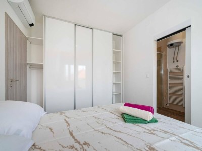 Apartment Modern Apartment near Zadar Old Town - Outdoor photo 29
