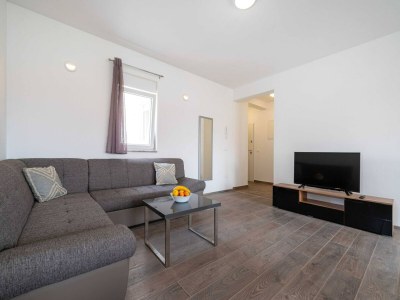Apartment Modern Apartment near Zadar Old Town - Outdoor photo 31