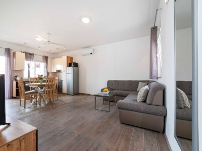 Apartment Modern Apartment near Zadar Old Town - Outdoor photo 33