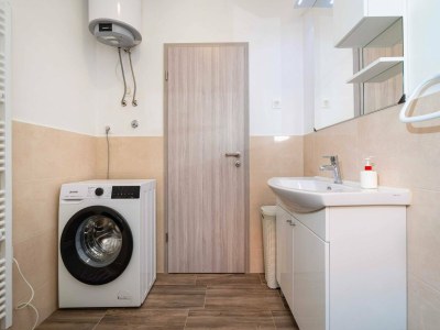 Apartment Modern Apartment near Zadar Old Town - Outdoor photo 36